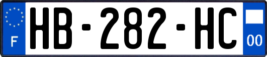 HB-282-HC