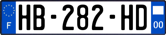 HB-282-HD