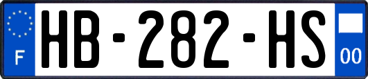 HB-282-HS
