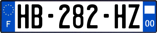 HB-282-HZ