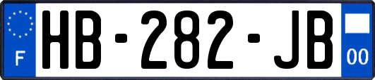 HB-282-JB