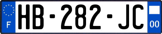 HB-282-JC