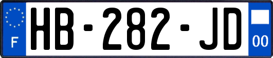HB-282-JD