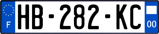 HB-282-KC