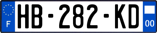 HB-282-KD