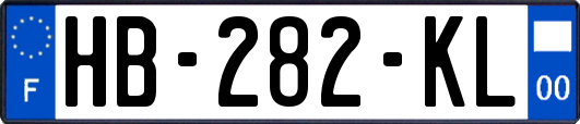 HB-282-KL