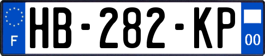 HB-282-KP