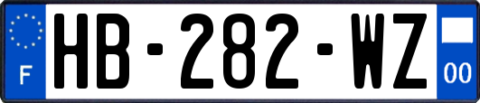 HB-282-WZ