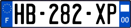 HB-282-XP