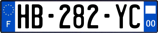 HB-282-YC