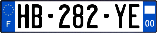 HB-282-YE