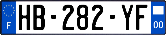 HB-282-YF