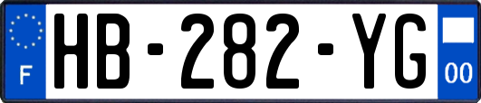 HB-282-YG