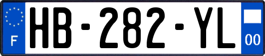 HB-282-YL