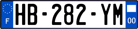 HB-282-YM