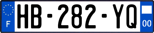 HB-282-YQ
