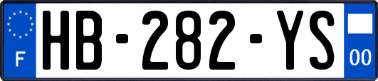 HB-282-YS