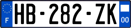 HB-282-ZK