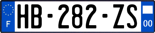 HB-282-ZS