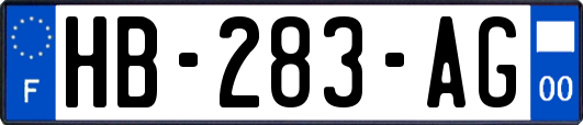 HB-283-AG