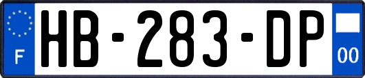 HB-283-DP