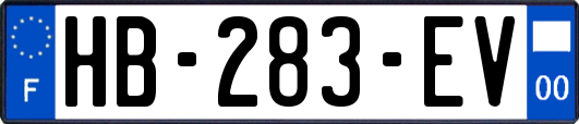 HB-283-EV