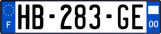 HB-283-GE