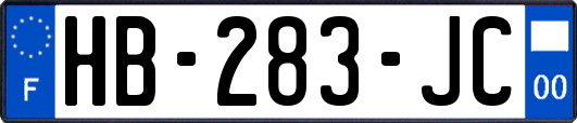 HB-283-JC