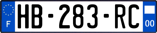 HB-283-RC