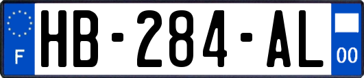 HB-284-AL