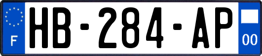 HB-284-AP