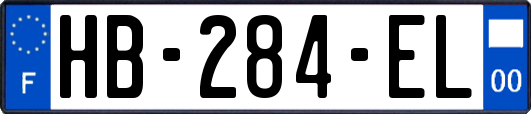 HB-284-EL