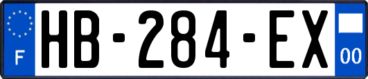 HB-284-EX