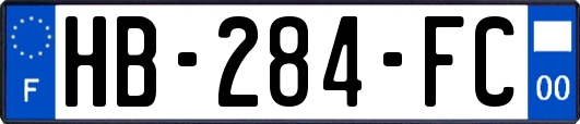 HB-284-FC