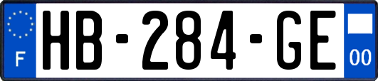 HB-284-GE