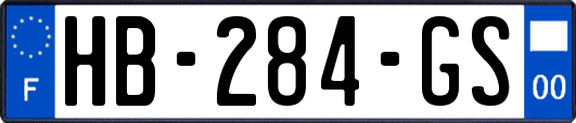 HB-284-GS