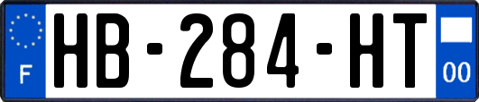 HB-284-HT