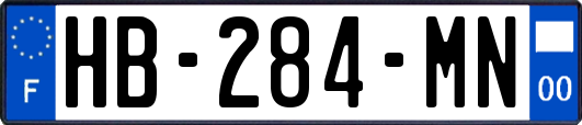 HB-284-MN