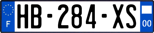 HB-284-XS