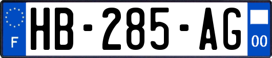 HB-285-AG