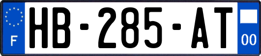 HB-285-AT