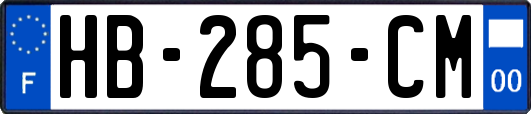 HB-285-CM