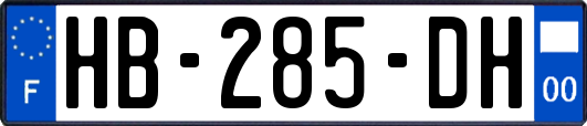 HB-285-DH