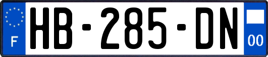 HB-285-DN