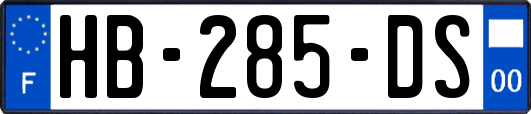 HB-285-DS