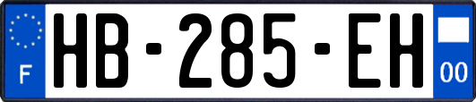 HB-285-EH