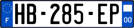 HB-285-EP