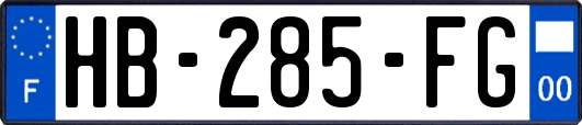 HB-285-FG