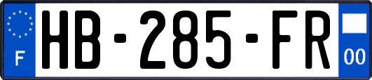 HB-285-FR