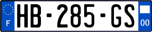 HB-285-GS